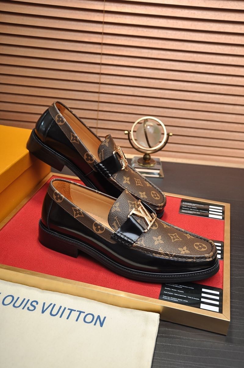 Louis Vuitton Business Shoes